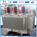 1000 KVA TRANSFORMATOR 36/0,4 kV